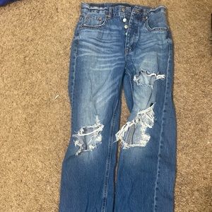 Aeropostale jeans